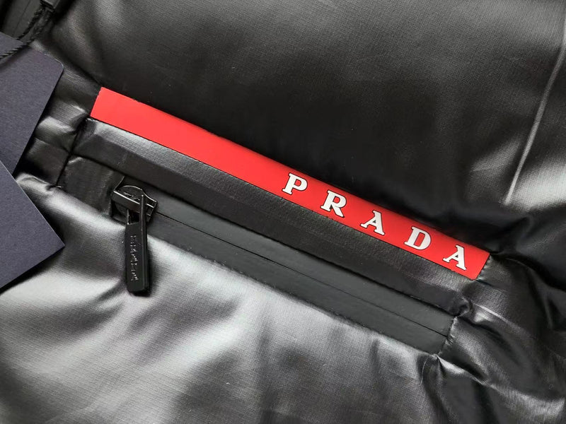 PRADA MILANO JACKET 1.1 PREMIUM