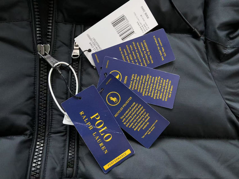 RALPH LAUREN JACKET 1.1 PREMIUM