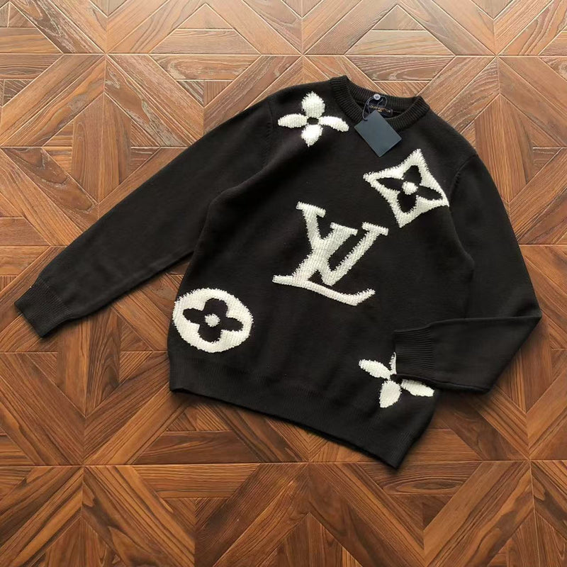 LOUIS VUITTON SWEATER 1.1 PREMIUM