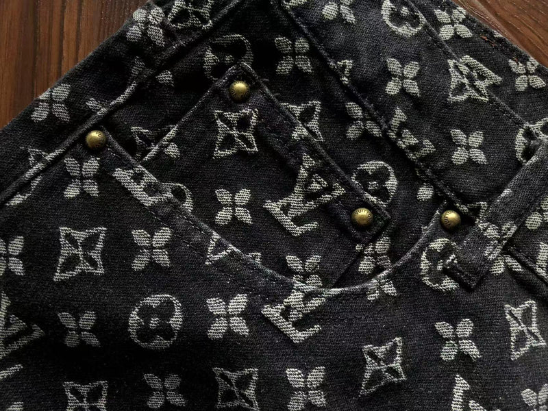 LOUIS VUITTON SUPER SET JACKET - THOUSERS 1.1 PREMIUM