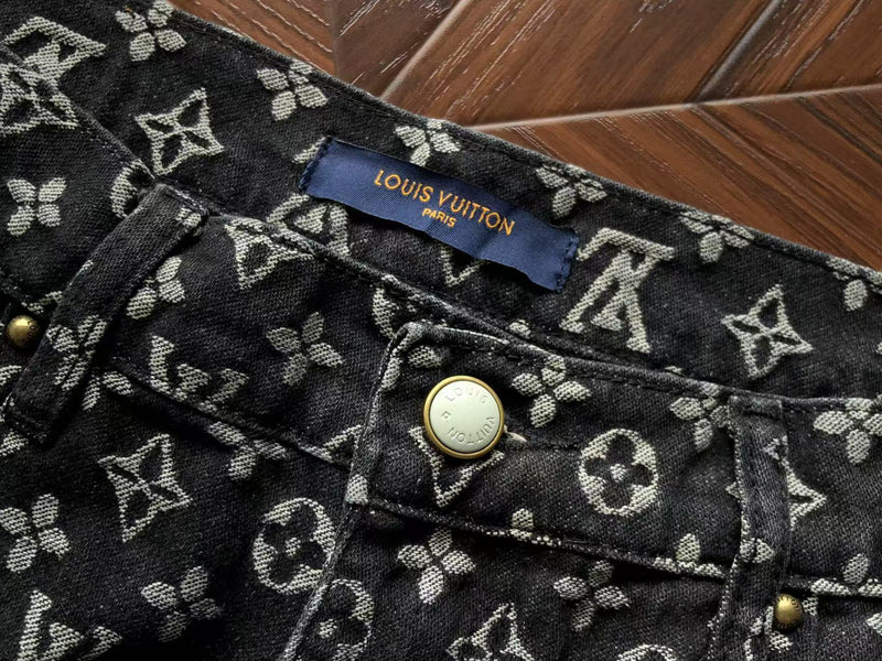 LOUIS VUITTON SUPER SET JACKET - THOUSERS 1.1 PREMIUM