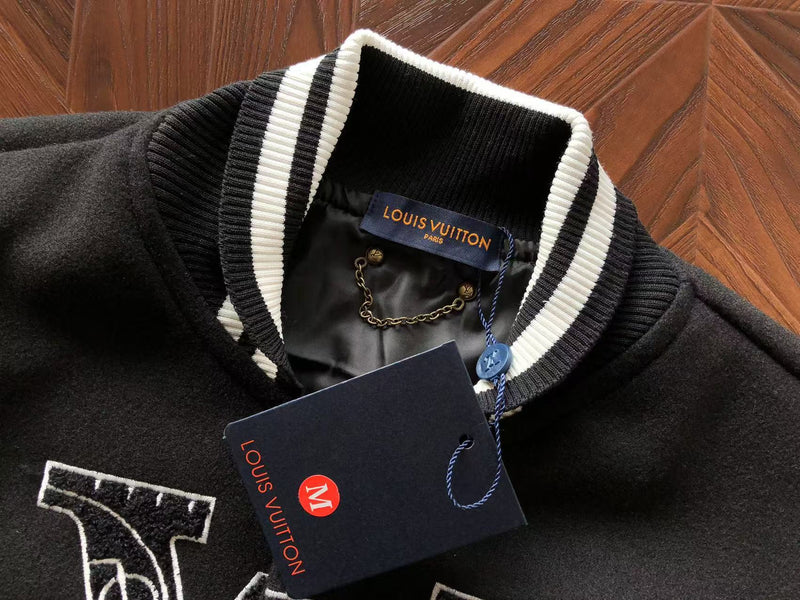 LOUIS VUITTON SUPER JACKET 1.1 PREMIUM