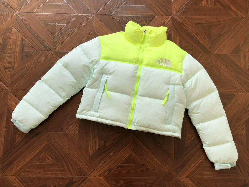 THE NORTH FACE JACKET FEMALE 1.1 PREMIUM