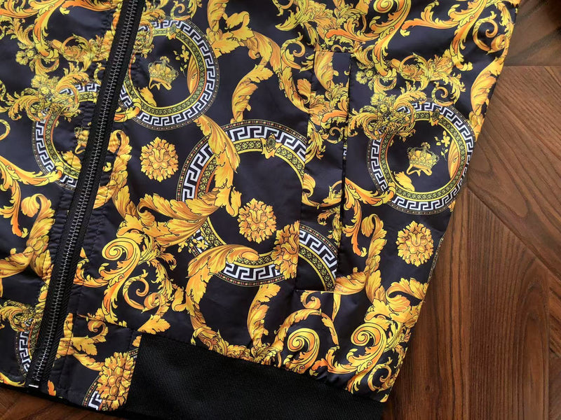 VERSACE JACKET  1.1 PREMIUM