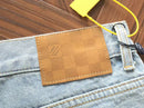 LOUIS VUITTON SUPER SET JACKET - THOUSERS 1.1 PREMIUM