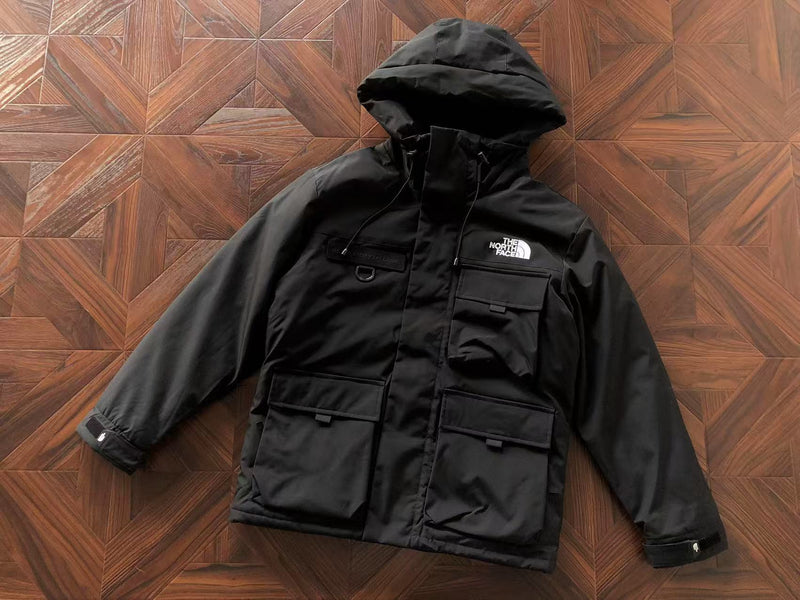 THE NORTH FACE JACKET  1.1 PREMIUM