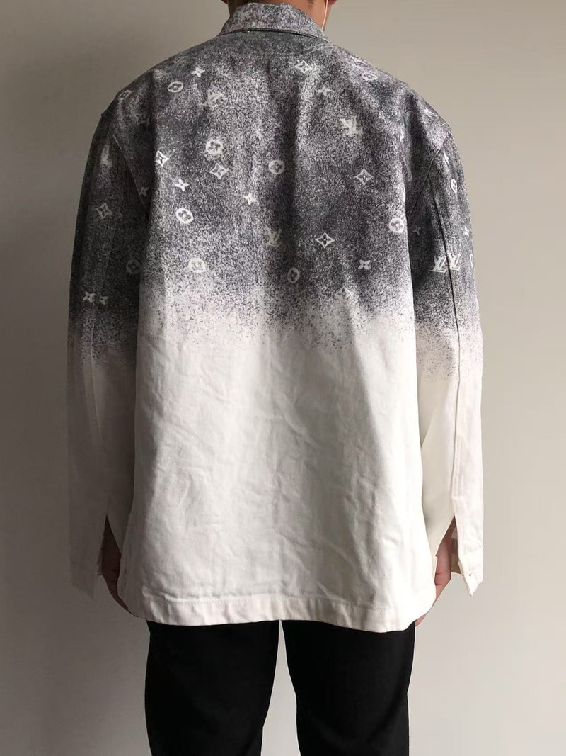 LOUIS VUITTON SUPER JACKET 1.1 PREMIUM