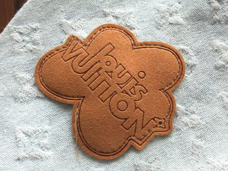 LOUIS VUITTON SUPER JACKET 1.1 PREMIUM