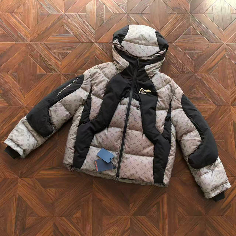 LOUIS VUITTON SUPER COTTON JACKET 1.1 PREMIUM