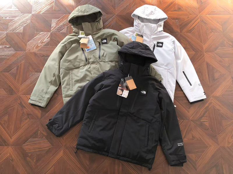 THE NORTH FACE JACKET  1.1 PREMIUM