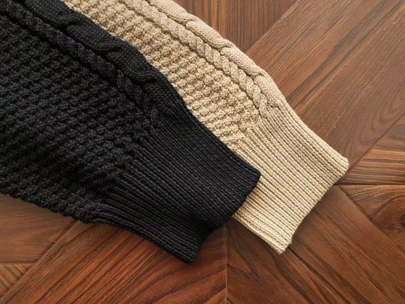 RALPH LAUREN SWEATER 1.1 PREMIUM