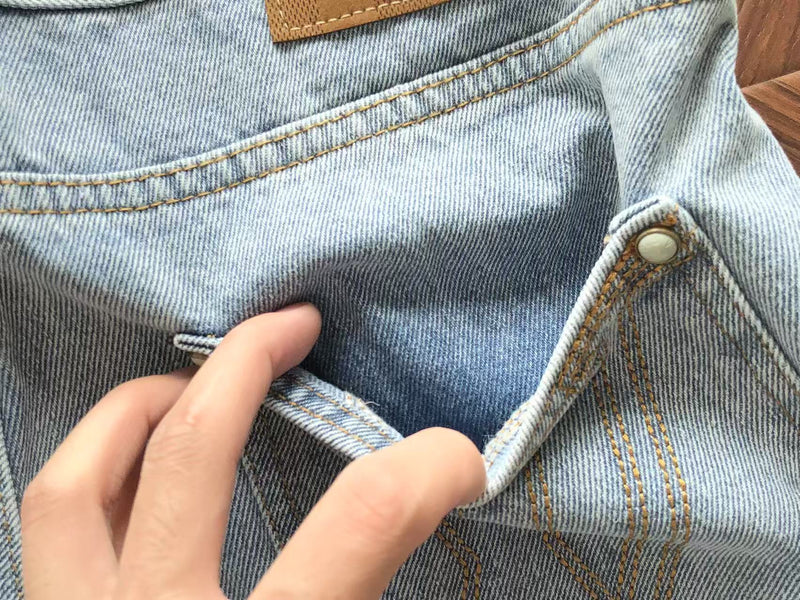 LOUIS VUITTON SUPER SET JACKET - THOUSERS 1.1 PREMIUM