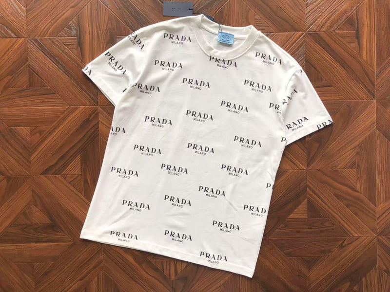PRADA MILANO T-SHIRT 1.1 PREMIUM