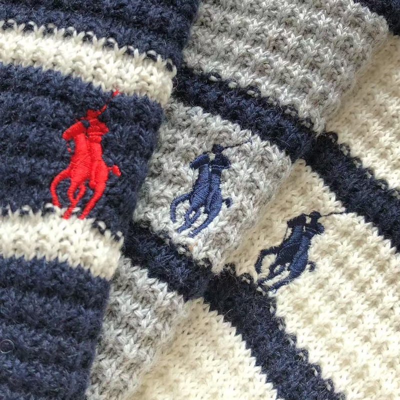 RALPH LAUREN SWEATER 1.1 PREMIUM