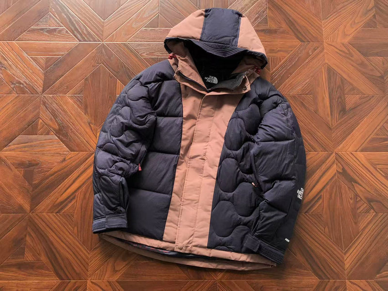 THE NORTH FACE JACKET 1.1 PREMIUM