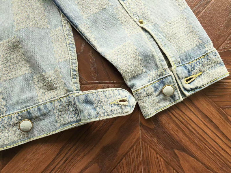 LOUIS VUITTON SUPER SET JACKET - THOUSERS 1.1 PREMIUM