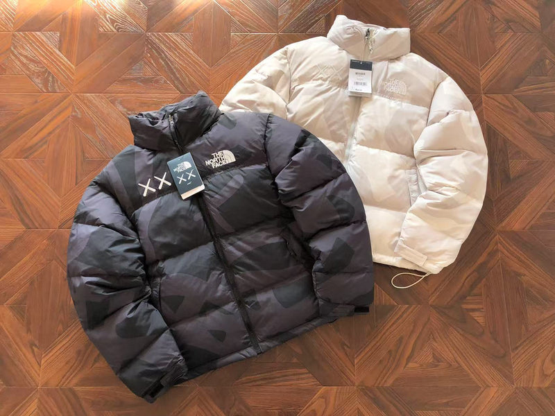 THE NORTH FACE JACKET  1.1 PREMIUM
