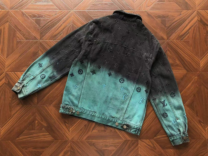 LOUIS VUITTON SUPER SET JACKET - THOUSERS 1.1 PREMIUM