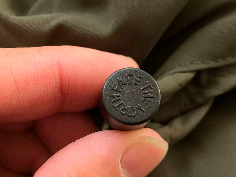 THE NORTH FACE JACKET 1.1 PREMIUM