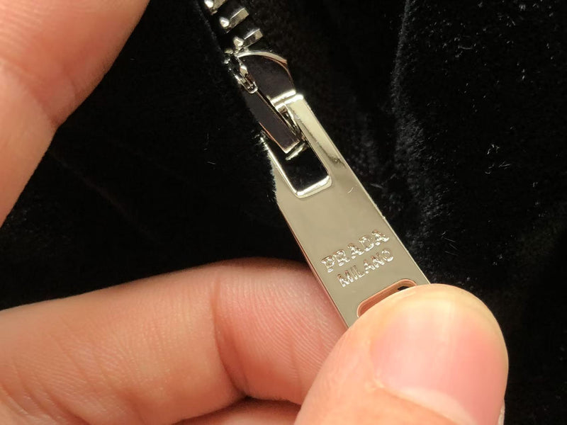 PRADA MILANO FEMALE JACKET 1.1 PREMIUM