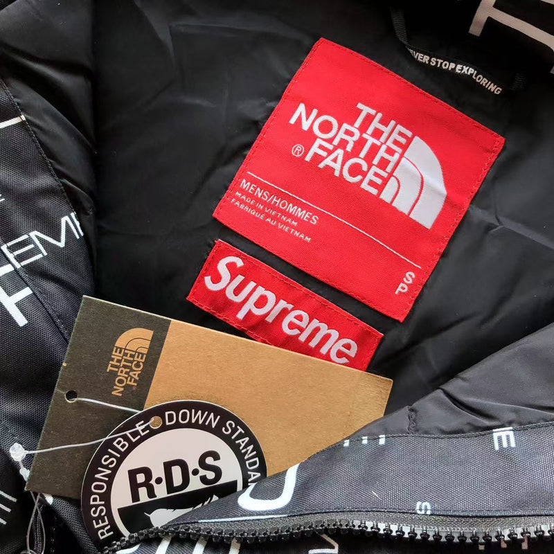THE NORTH FACE JACKET 1.1 PREMIUM