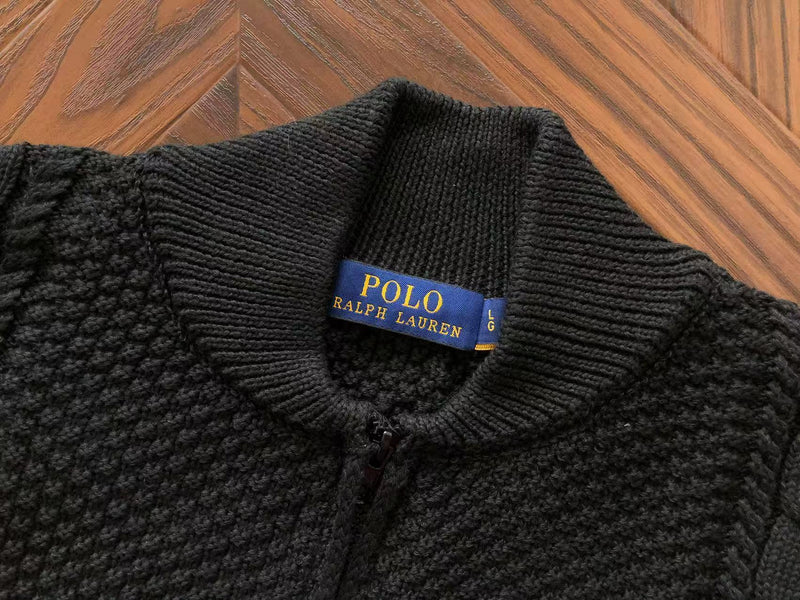 RALPH LAUREN SWEATER 1.1 PREMIUM