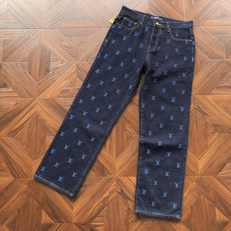 LOUIS VUITTON SUPER SET JACKET - THOUSERS 1.1 PREMIUM