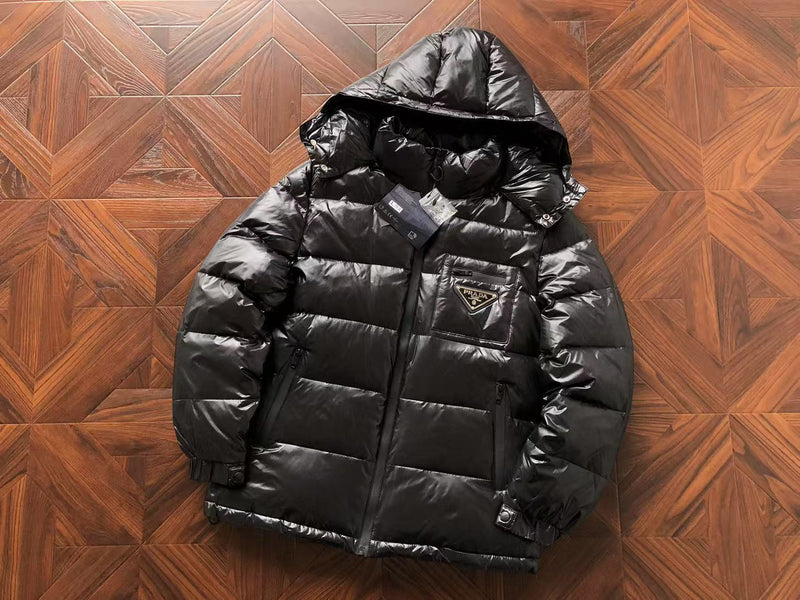 PRADA MILANO JACKET 1.1 PREMIUM