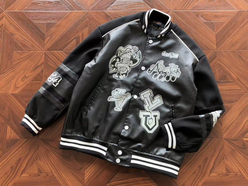 LOUIS VUITTON SUPER JACKET 1.1 PREMIUM
