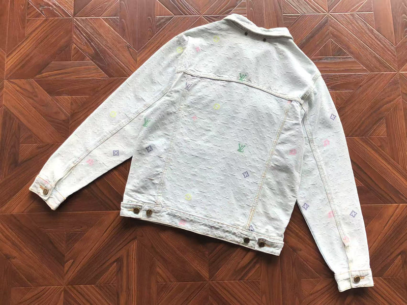 LOUIS VUITTON SUPER JACKET 1.1 PREMIUM