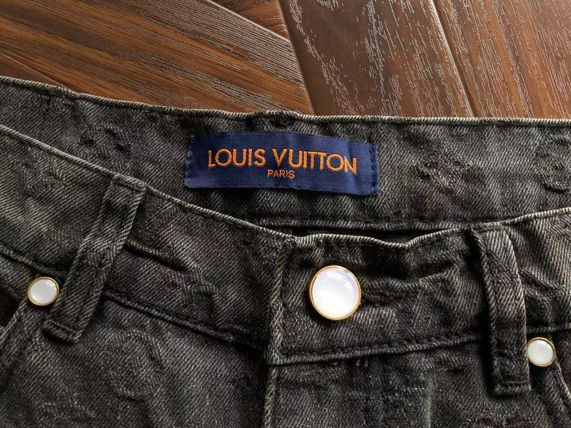 LOUIS VUITTON SUPER SET JACKET - THOUSERS 1.1 PREMIUM