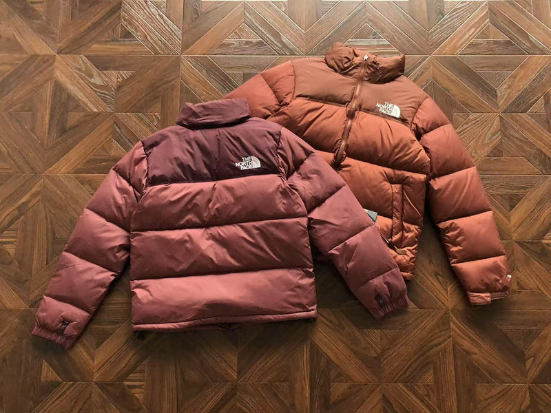 THE NORTH FACE JACKET 1.1 PREMIUM