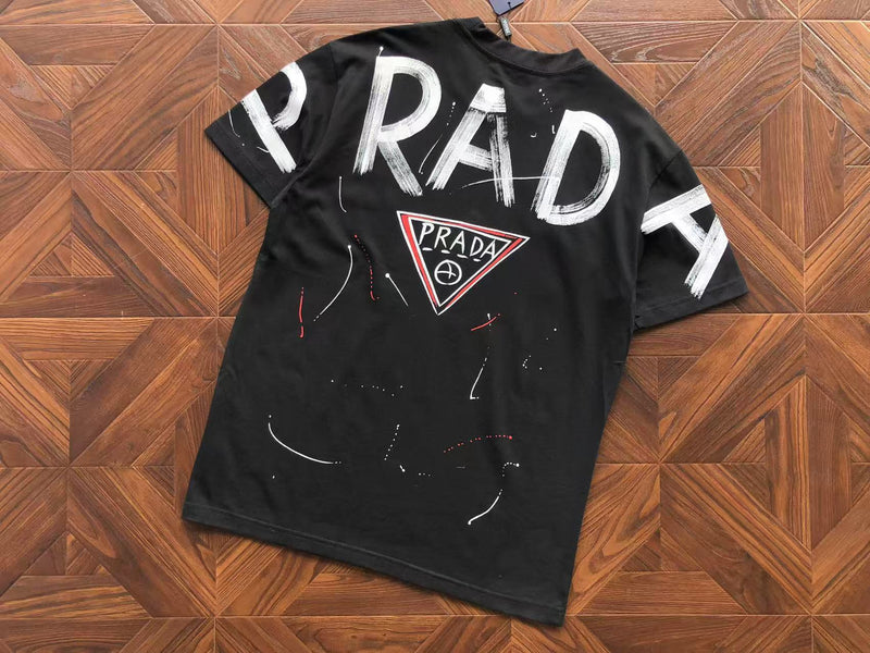 PRADA MILANO T-SHIRT 1.1 PREMIUM