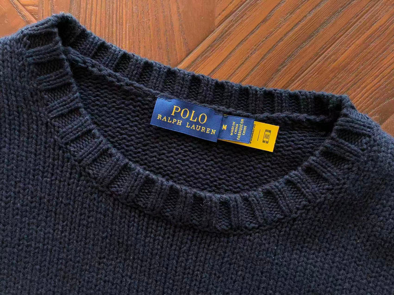 RALPH LAUREN SWEATER 1.1 PREMIUM