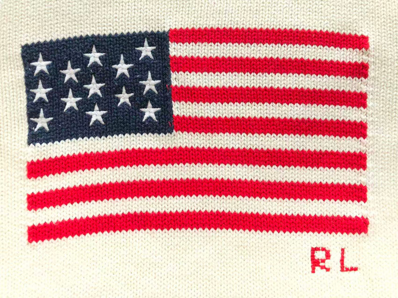 RALPH LAUREN SWEATER 1.1 PREMIUM