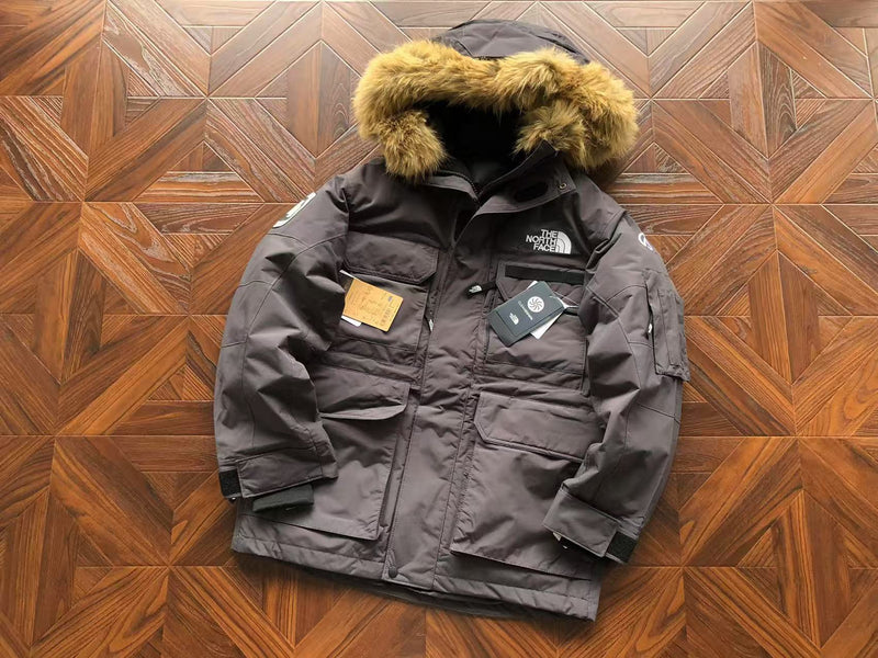 THE NORTH FACE JACKET 1.1 PREMIUM