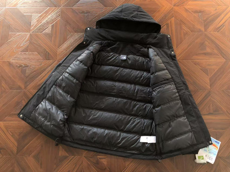 THE NORTH FACE JACKET  1.1 PREMIUM