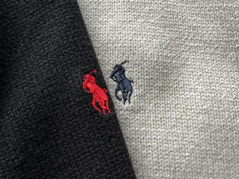 RALPH LAUREN VEST 1.1 PREMIUM