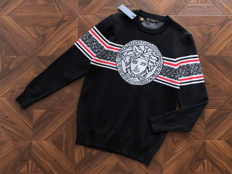 VERSACE SWEATER 1.1 PREMIUM