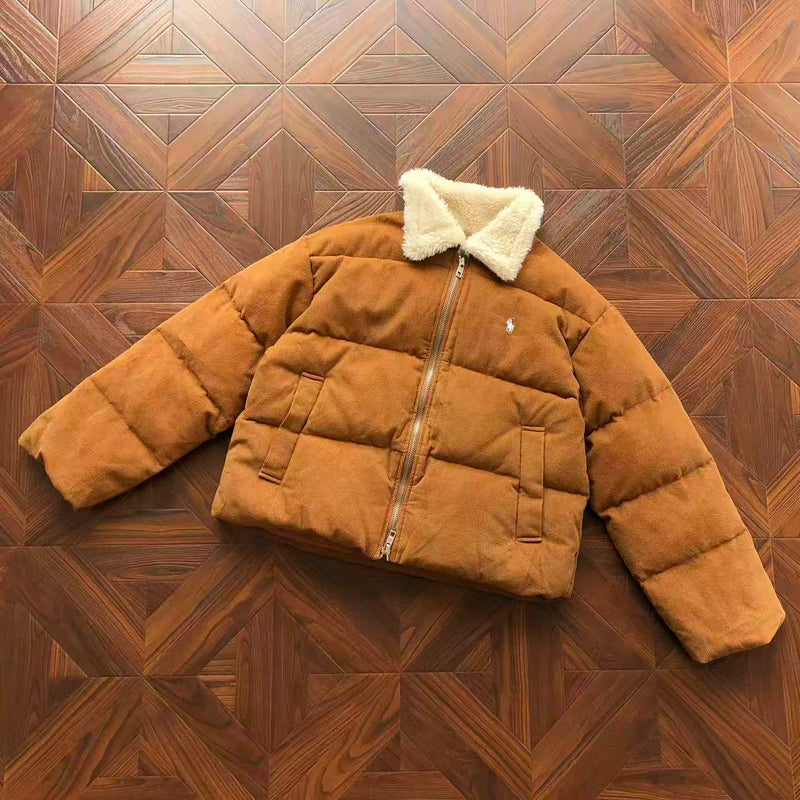 RALPH LAUREN FEMALE JACKET 1.1 PREMIUM