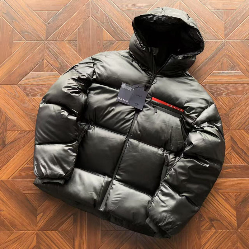 PRADA MILANO JACKET 1.1 PREMIUM