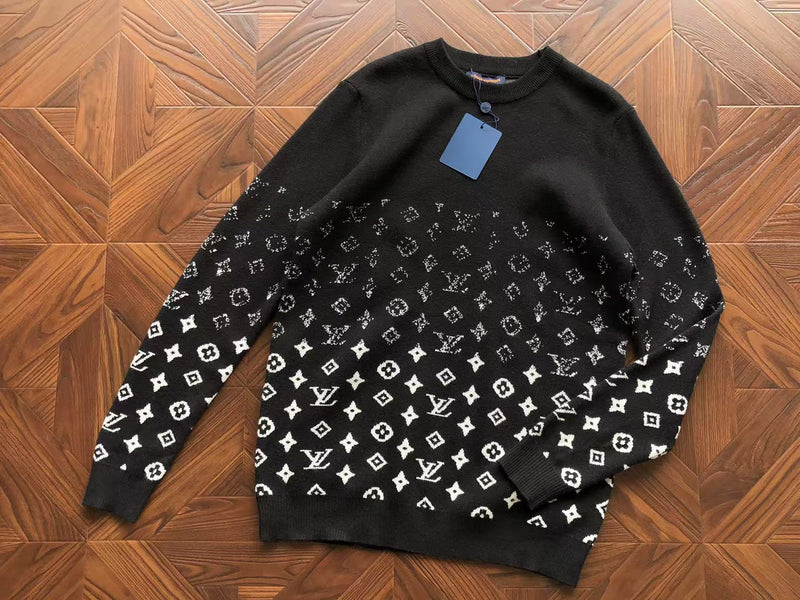 LOUIS VUITTON SWEATER 1.1 PREMIUM