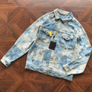 LOUIS VUITTON SUPER JACKET 1.1 PREMIUM