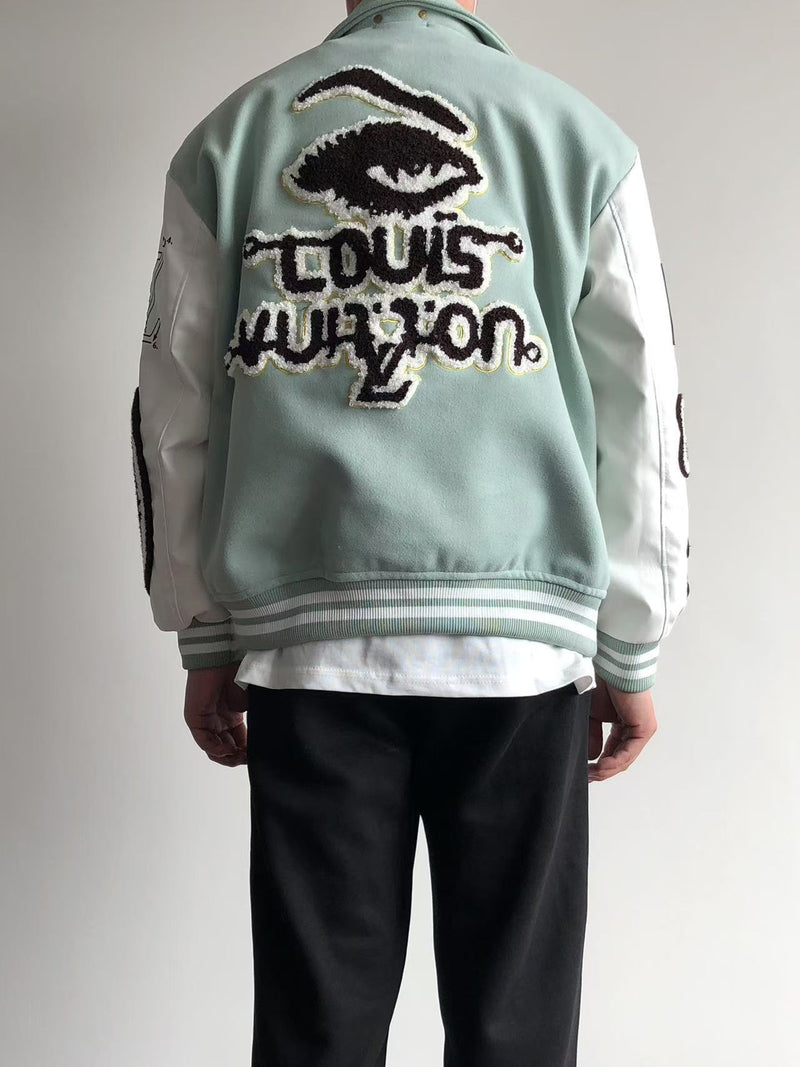 LOUIS VUITTON SUPER JACKET 1.1 PREMIUM