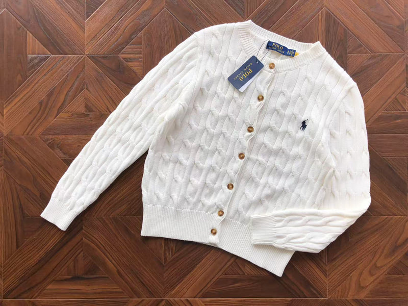 RALPH LAUREN SWEATER 1.1 PREMIUM