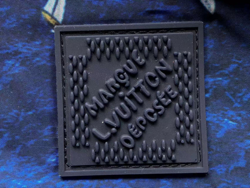 LOUIS VUITTON SUPER WINDBREAKER 1.1 PREMIUM