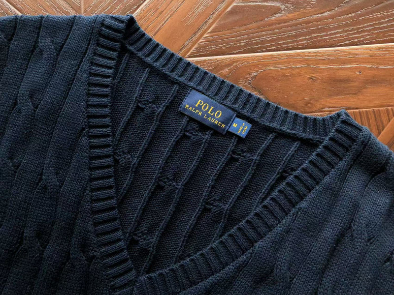 RALPH LAUREN VEST 1.1 PREMIUM