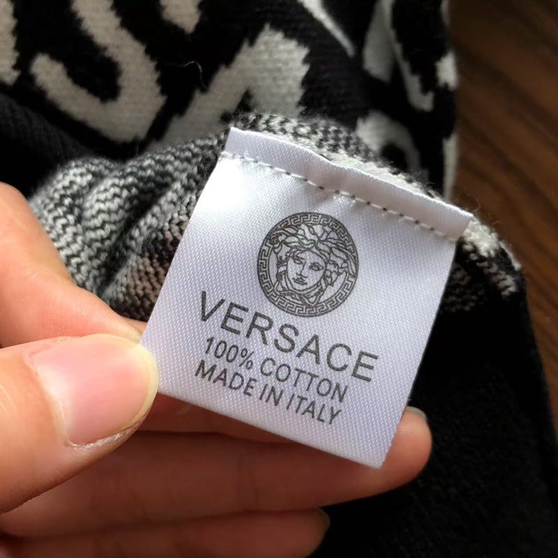 VERSACE SWEATER 1.1 PREMIUM