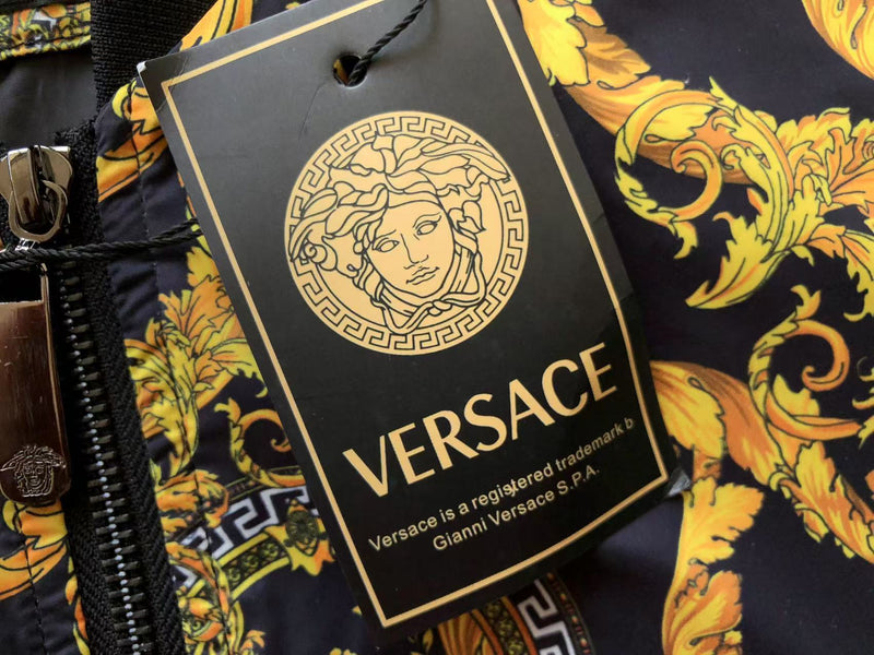 VERSACE JACKET  1.1 PREMIUM