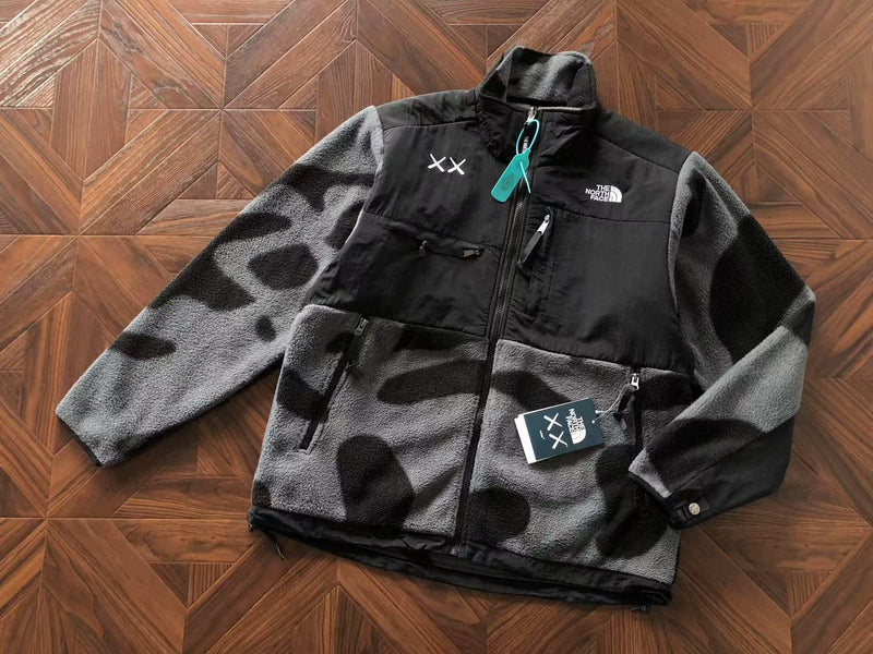 THE NORTH FACE JACKET KAWS 1.1 PREMIUM
